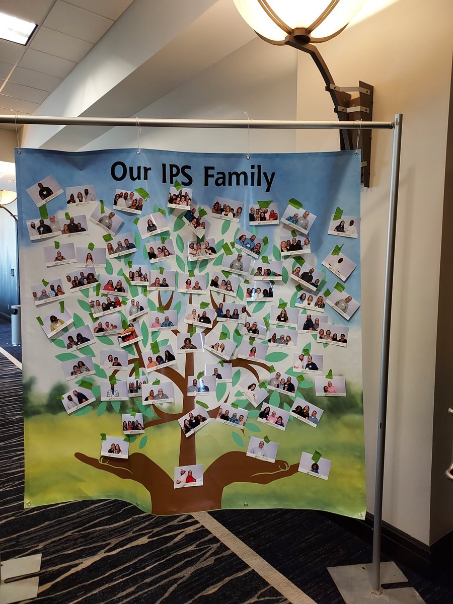 ipsworks2002's tweet image. Congratulations to our colleagues in Michigan on a wonderful meeting last week! The IPS Michigan Summit brought together IPS providers from around the state under the theme We Are Family. Always wonderful to connect and learn from each other. #ipsworks