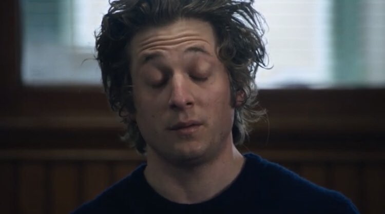 every time I open my fridge and smell the rotting italian beef I left in there two weeks ago