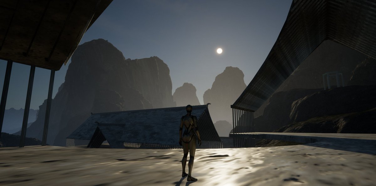 Zetaverse_'s tweet image. Behind the scenes...