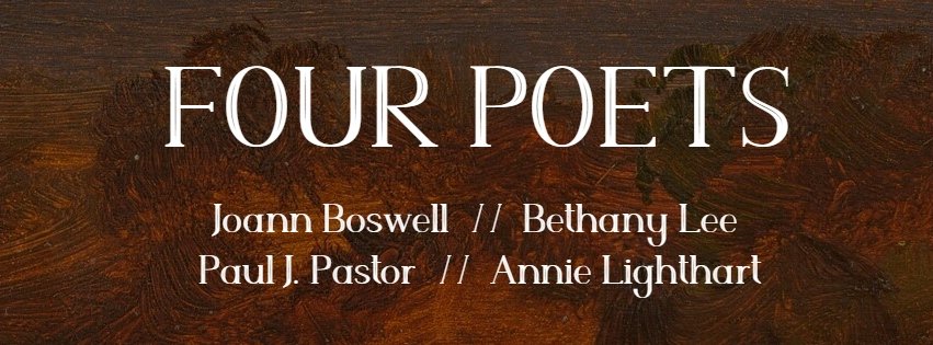 Hey #Portland--Come on out tomorrow (Friday) at 7pm to the <a href="/RoseCityBookPub/">Rose City Book Pub</a> for a great evening on the back patio. 

I'll be reading from BOWER LODGE (and some new work too), along with three other poets from <a href="/PressFernwood/">Fernwood Press</a>. It will be a bash!