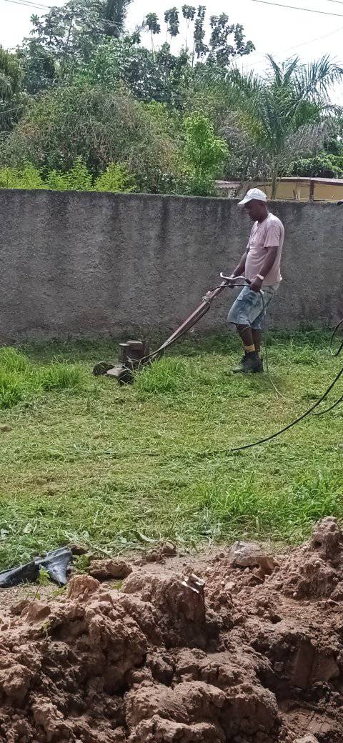 LiliamPinar's tweet photo. En #PinardelRío se realizan un conjunto de acciones de refuerzo, con la participación de todos los sectores, para eliminar y/o disminuir los factores que condicionan la infestación de Aedes aegypti.
#PinardelRíoPorLaVida
#CubaPorLaVida https://t.co/YTs8lsXBl5