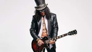 Slash Discusses Guns N' Roses 3.5 hour long shows gnrcentral.com/2022/07/21/gun…  #slash #gnr #gunsnroses #smkc