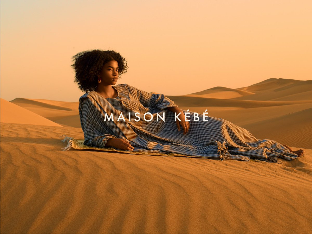 Maison Kébé tweet media