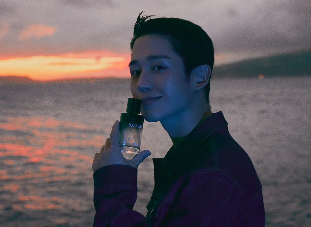 Actor_Haein's tweet photo. 🌅 https://t.co/LMMJa9CS6o https://t.co/Sv0PzV4MK6