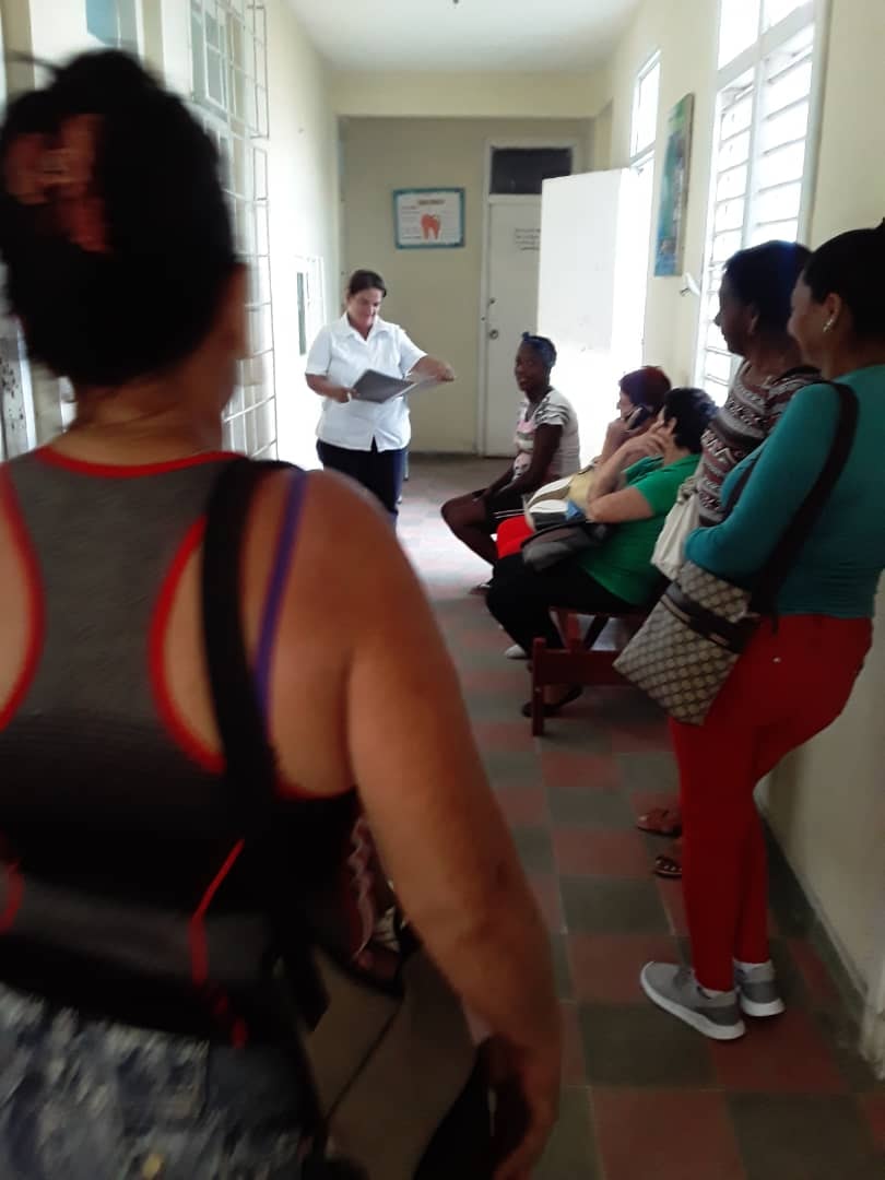 LiliamPinar's tweet photo. En #PinardelRío se realizan un conjunto de acciones de refuerzo, con la participación de todos los sectores, para eliminar y/o disminuir los factores que condicionan la infestación de Aedes aegypti.
#PinardelRíoPorLaVida
#CubaPorLaVida https://t.co/YTs8lsXBl5