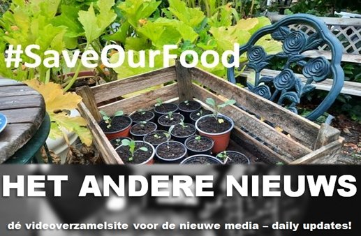 VriendenPlek's tweet photo. Save our food! https://t.co/SrbKjtOQSe #hetanderenieuws #vriendenplek #saveourfood #steundeboeren #klimaatgekte #Natura2000 #stikstof #tristatecity #CETA #EuroID https://t.co/hf1PxwilAF