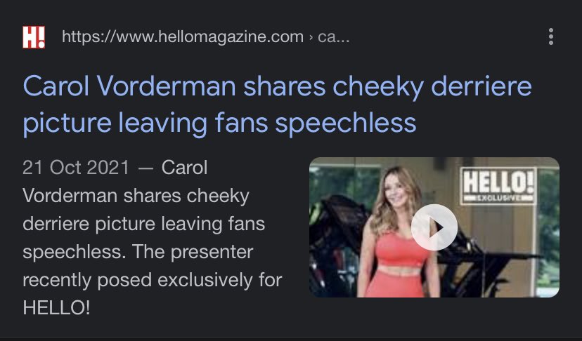 aBonifay's tweet photo. @DankAckroyd @KevinWh14063568 @deathofbuckley If you want numbers and you want cheeky then look no further than Cheeky Carol https://t.co/HfoKNZmORJ