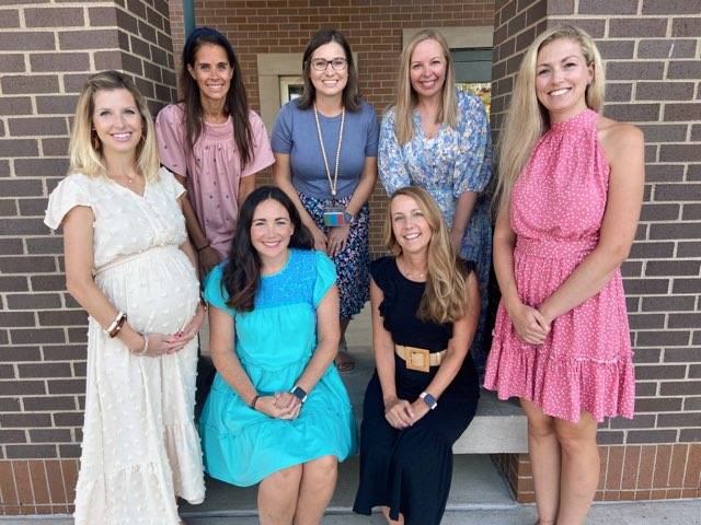 hes_huskies's tweet photo. Harmony's administration team was hard at work today preparing for an outstanding school year! https://t.co/nXOJY1AFSb
