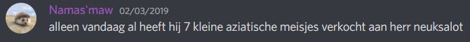 Autistenpraat's tweet photo. https://t.co/cyWNNXL6jz