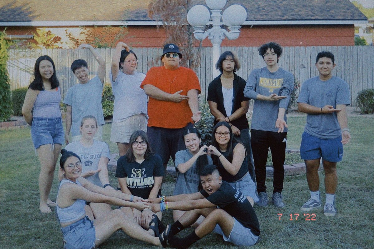 StuEmpowerment's tweet image. StuEm 2022 Summer Summit in films! 

2021-22 has been quite the year for us! While we wish our seniors farewell and send them our well wishes for their next journeys, we cant wait to see what they accomplished next.

Its been an absolute blast! See you for another action year!