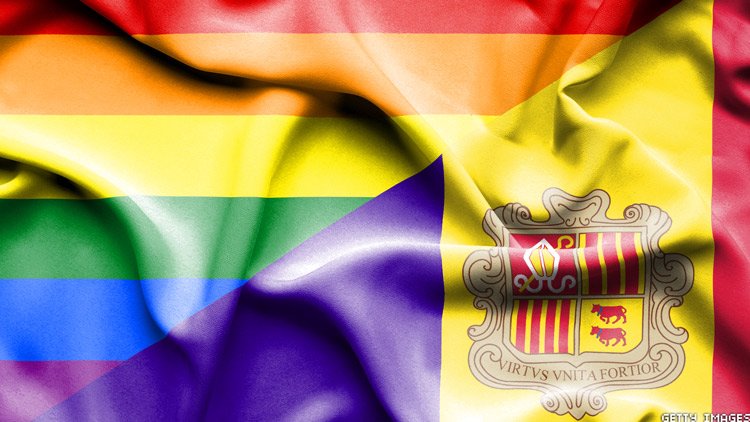 ¡Última Hora! Andorra aprueba el matrimonio igualitario