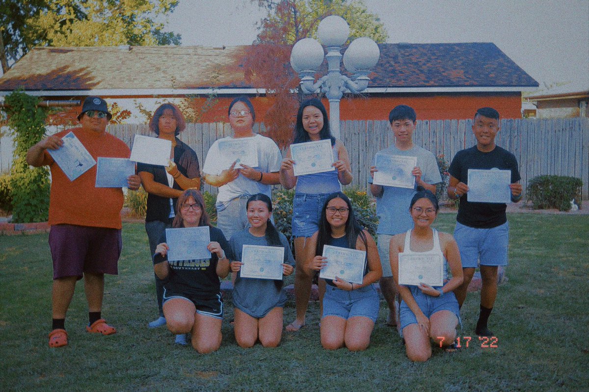 StuEmpowerment's tweet image. StuEm 2022 Summer Summit in films! 

2021-22 has been quite the year for us! While we wish our seniors farewell and send them our well wishes for their next journeys, we cant wait to see what they accomplished next.

Its been an absolute blast! See you for another action year!