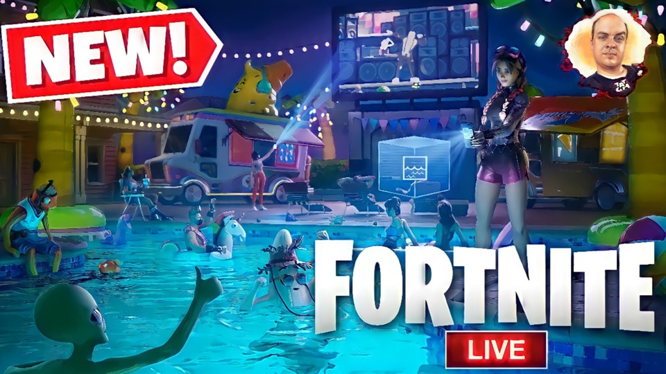 JasonDonnelly18's tweet photo. Watch TTAGM2020 on Twitch! https://t.co/FqaTSXzQaU
#twitchtvgeek #twitchtvhost #twitchtvstream #TwitchUsers #twitchweekly #twitchyblaze #twitchfunnymoments #smallstreamer #SmallStreamersConnect #SupportSmallStreams #SmallStreamerCommunity #WeGrowTogether #Live #live #Fortnite https://t.co/0EysHM4lVf