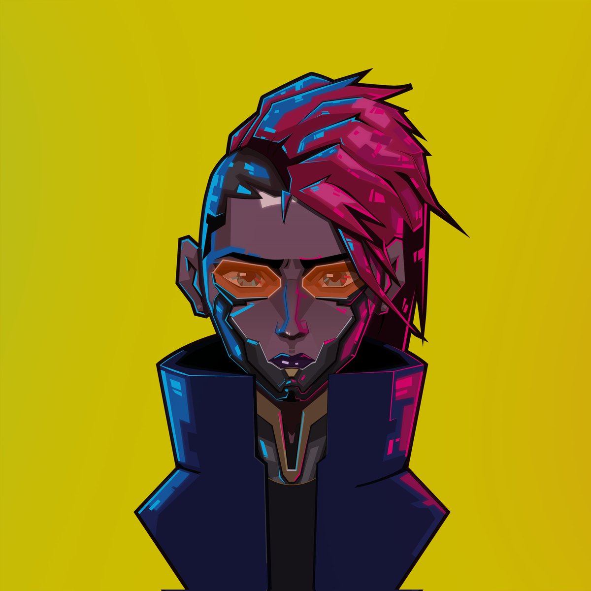 We were building <a href="/FreeRunnersNFT/">Free Runners</a> a Free Mint from us. Twitter decided to rug the account. 

We will be using <a href="/FRsLab/">Front Runners Lab</a> while we work to get our account back.

Thank you to everyone who reached out to @TwitterSupport on our behalf.

#FRArmy check out this DOPE Sneak Peek