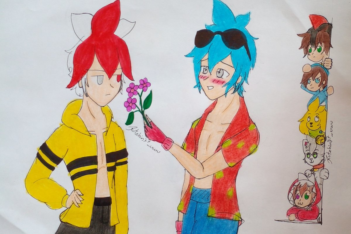 rutyen77's tweet photo. #Riumbaweek2022
Dia 7 ¡dia libre!
Bueno al fin lo termine después de 1000 años 😅😅
💛💙 @RiusPlay @Timba_Vk #CoMPaS https://t.co/KC1AR3SVhX
