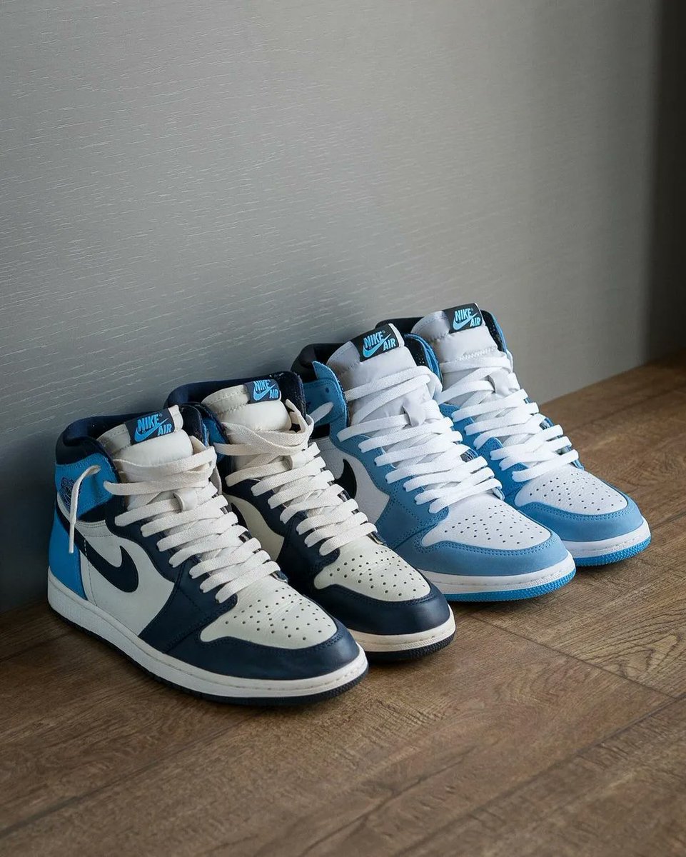SneakerNews's tweet photo. ⬅️ or ➡️ https://t.co/rWgWVUE4Zv