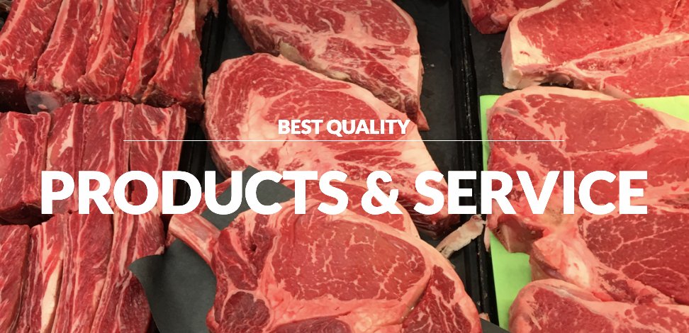 You seem hungry! Why not stop by our full-service deli and grab a satisfying lunch? Check out our menu before you stop by!

edwards-meats.com/lunch/