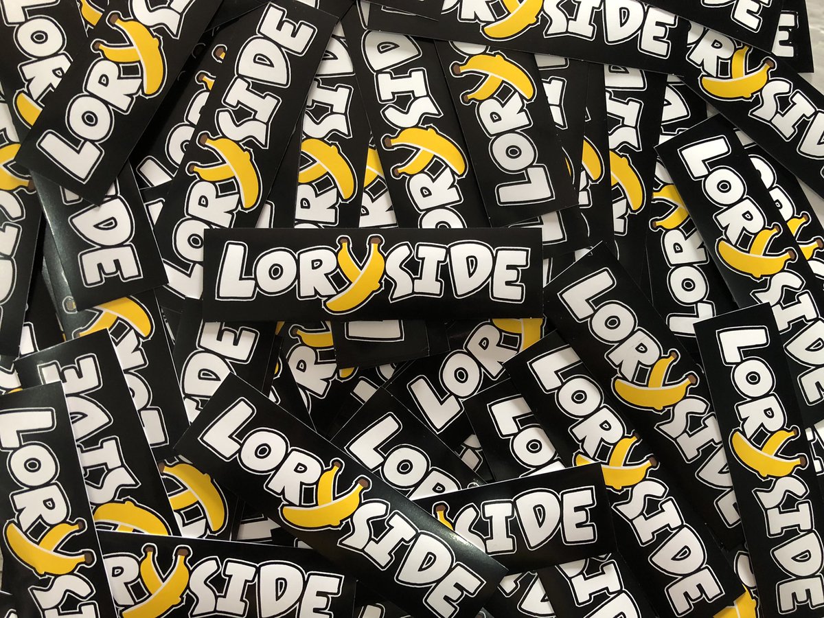 FREE DI SETIAP PEMBELIAN PRODUK <a href="/Loryside_Cloth/">IG : LORYSIDE</a>