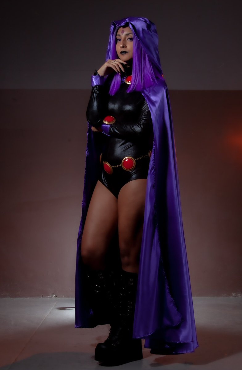 GothicVampi's tweet photo. 💜 Todos nuestros sueños pueden hacerse realidad si tenemos el coraje de perseguirlos 💜
💜Botas: @pleaser_shoes
#gothic #gotich #alternative #alternativegirl #raven #raventeentitans #wicca #witch #vampi #occult #teentitans #aesthetic #kawaii #jovenestitanes #kamen #kamen2022 https://t.co/EnwW60ao4X