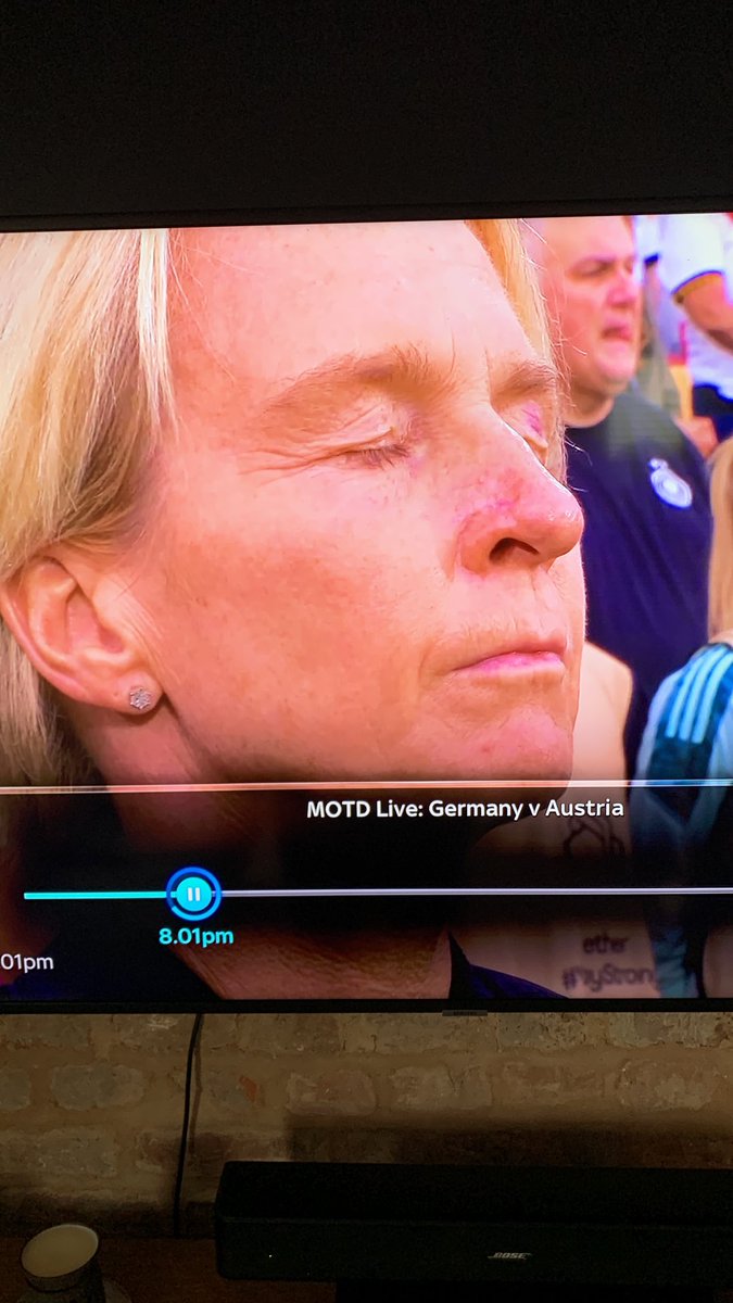 ⁦<a href="/realclintonb/">Clinton Baptiste</a>⁩ fantastic to see you turning your hand to international football management, the spirits are strong tonight
