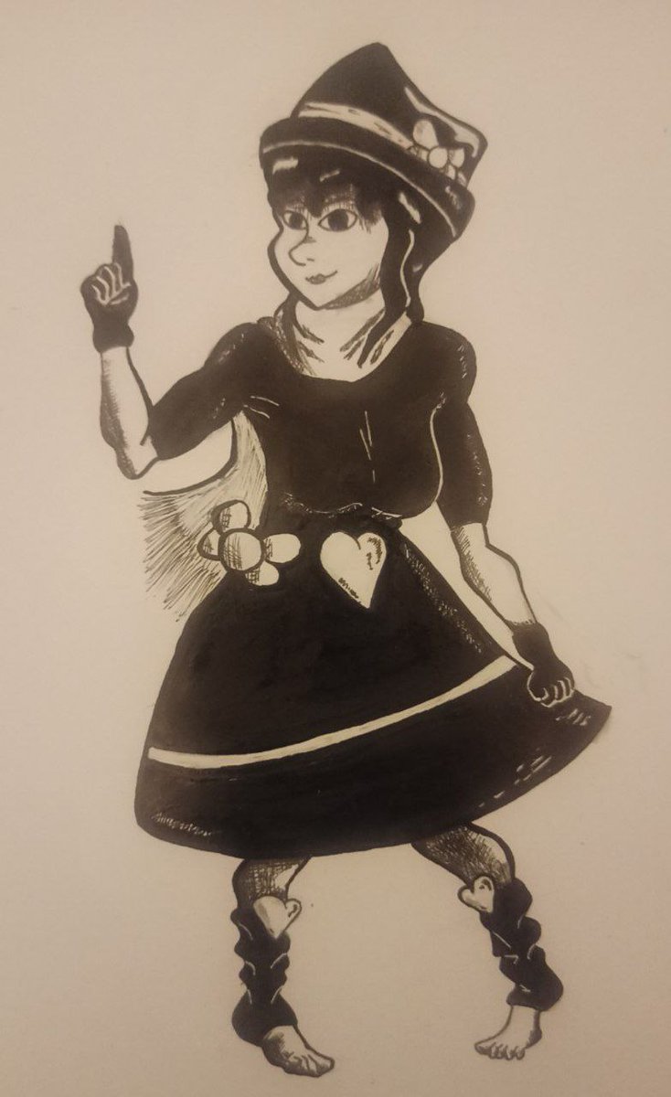 lemazzate's tweet photo. Blessing my profile's first post with my favorite oc of mine, Diana! https://t.co/JypkMLHMCG