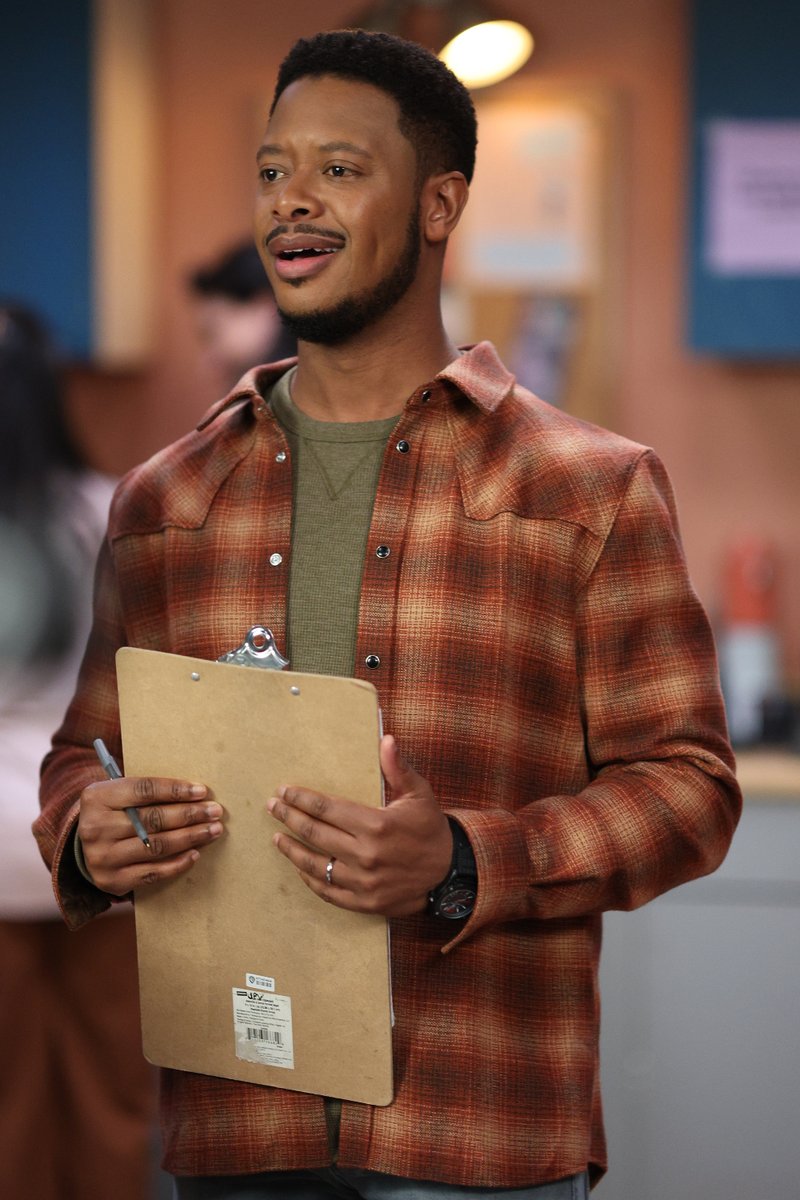 Did you peep the wedding ring? 👀🥰