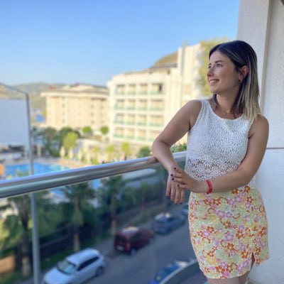 #YeniProfilResmi