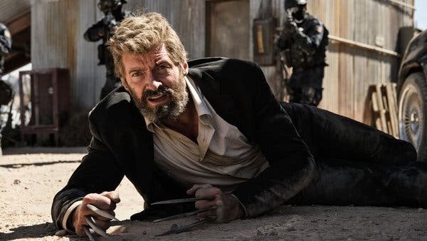 JDarko86's tweet photo. "Nature made me a freak. Man made me a weapon, and God made it last too long."
#Logan #JamesMangold #moviequotes #FilmTwitter https://t.co/IHLUktniBU