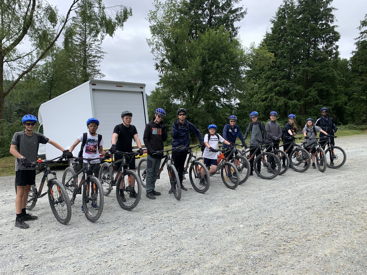 Great Schools Trust CCF's (@gstccf) on Twitter photo Adventure Training is, put simply, the process of learning through adventure-focused experiences. Adventure and challenge often go hand in hand and nothing builds confidence—not to mention a pretty awesome sense of accomplishment. Adventure Training is, put simply, the process of learning through adventure-focused experiences. Adventure and challenge often go hand in hand and nothing builds confidence—not to mention a pretty awesome sense of accomplishment.