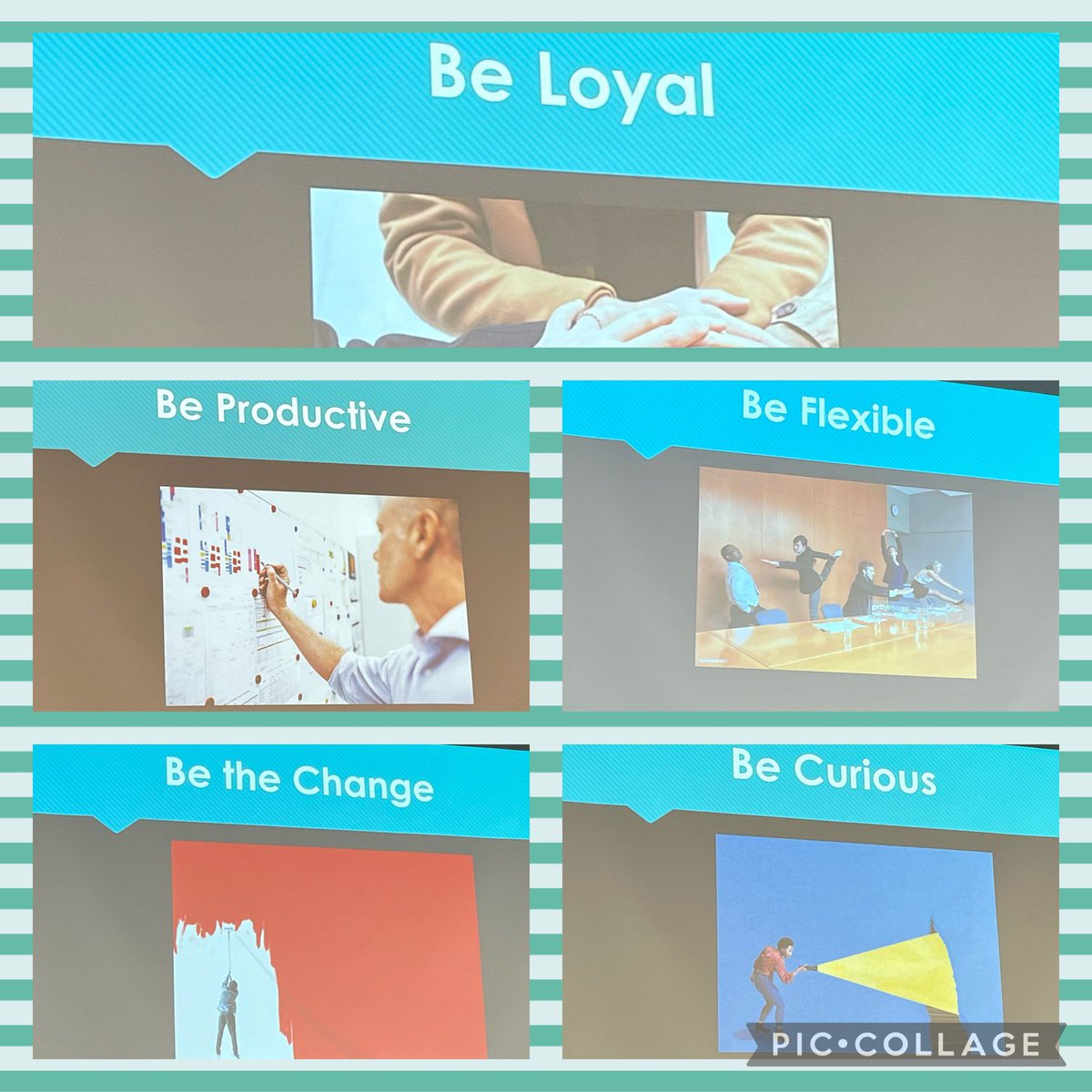 LeaderRepeater's tweet photo. Shared by @rllaneso: How to Promote to the Principalship… GUARANTEED!
#APConf22
@R4Leaders @mwalke0628
#LeadershipDevelopment #ProfessionalLearning https://t.co/OagKAxViS0