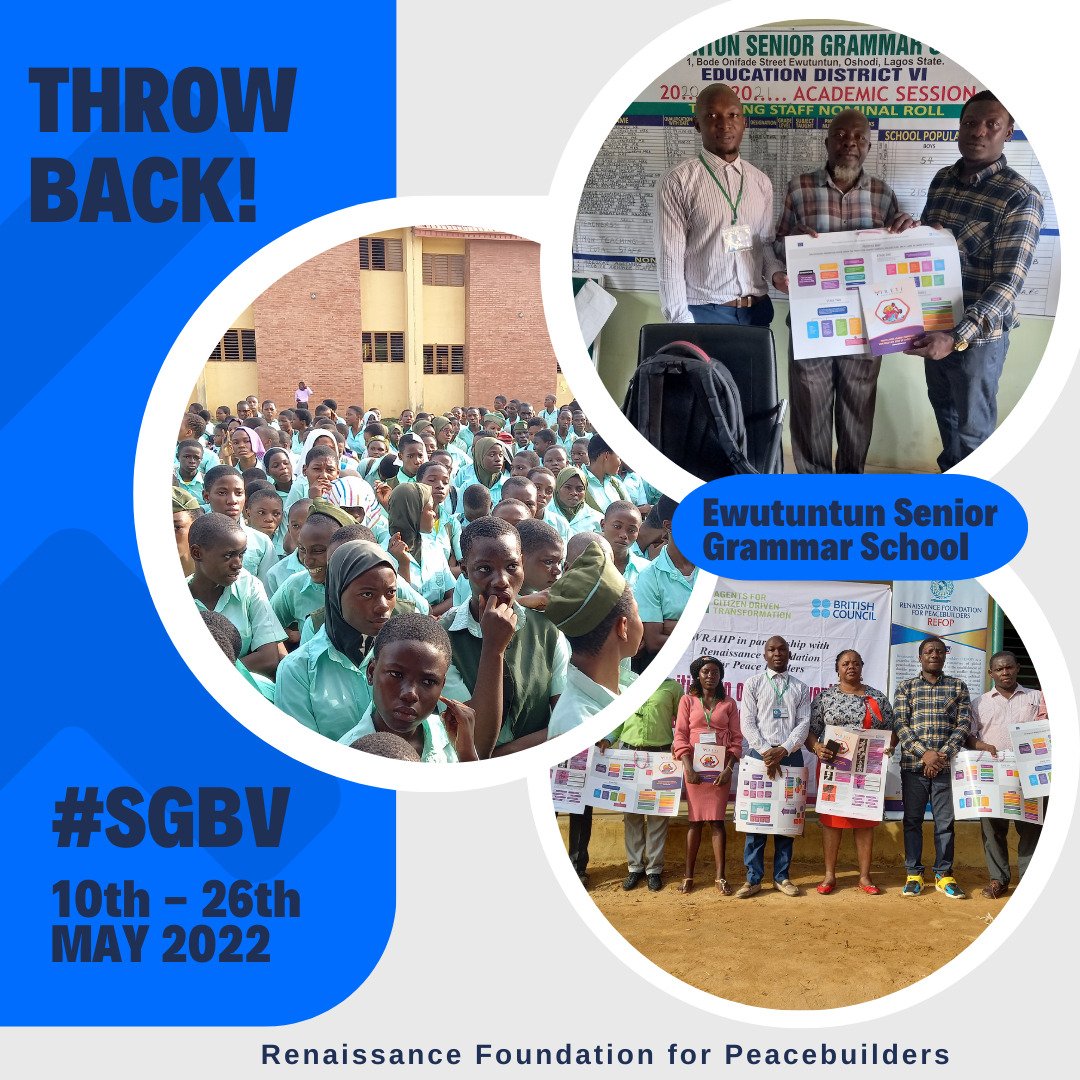 peacebuildersrf's tweet image. #flashbackweek #peace #peacebuilding @USIP @UNPeacebuilding @UN @UNICEF @UNDP @unfoundation @UNFPA @FordFoundation @macfound @ActionAid