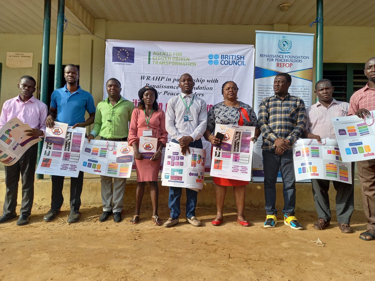 peacebuildersrf's tweet image. #flashbackweek #peace #peacebuilding @USIP @UNPeacebuilding @UN @UNICEF @UNDP @unfoundation @UNFPA @FordFoundation @macfound @ActionAid