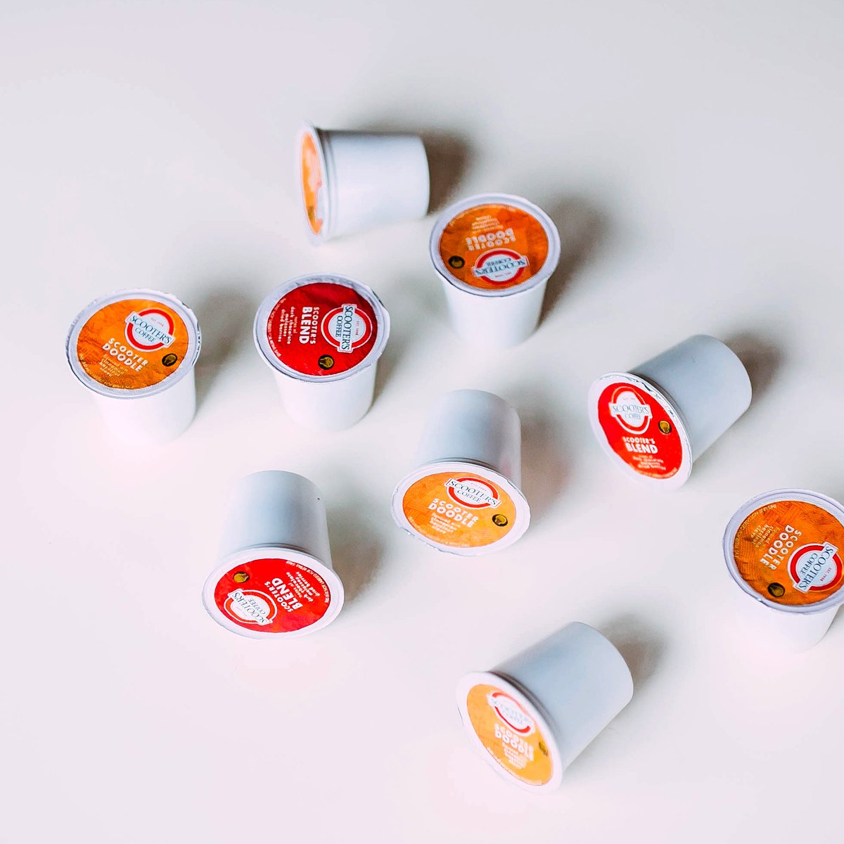 Scooter's Coffee on Twitter "☕ When a whole pot or press seems