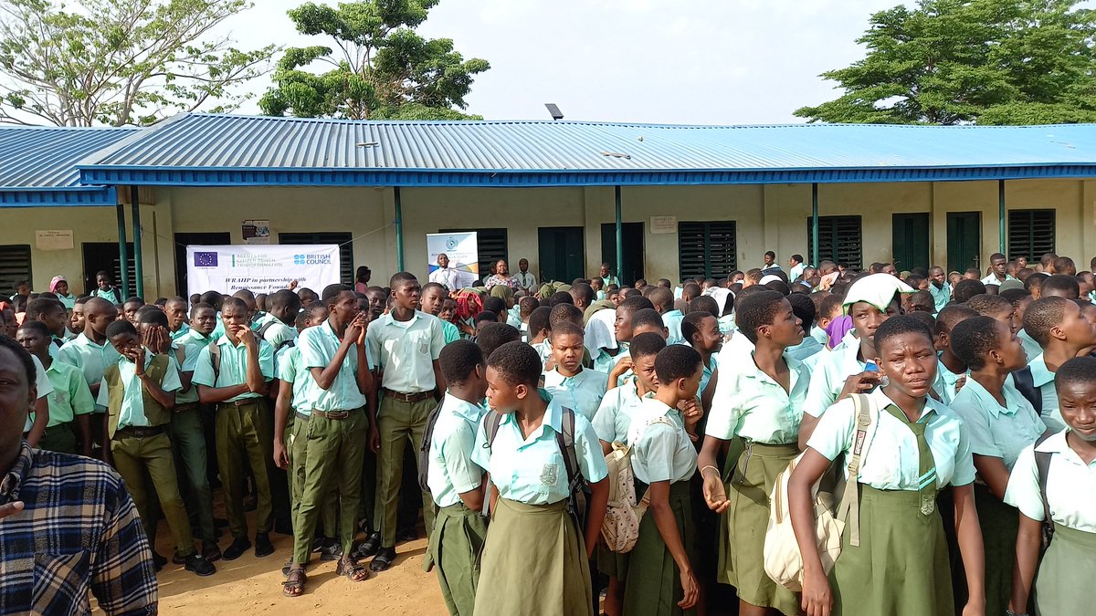 peacebuildersrf's tweet image. #flashbackweek #peace #peacebuilding @USIP @UNPeacebuilding @UN @UNICEF @UNDP @unfoundation @UNFPA @FordFoundation @macfound @ActionAid