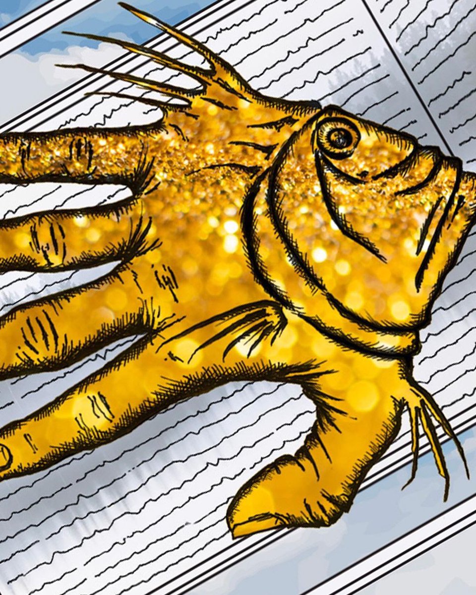 When was the last time you touched sand and dipped your toes in the ocean Anon? Bogus Fish NFT is a refreshing project and we are excited to show you what is in the works. 🌊☀️

#nft #NFTCommunity #NFTartists #NFTProject #nftart #OpenSea #openseaartists