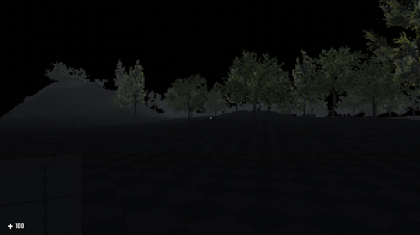 JackChambers121's tweet photo. dev log#1
After a  minor setback, I have started to prototype my mini game with the core mechanics being coded and working😃 I still can't divulge much about the game, but it will be a cross between Amnesia and Silent Hill. Obviously ill take inspiration from @HauntedPs1 https://t.co/90Y6JtRPw0