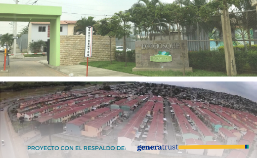 generatrust's tweet photo. 🍃Ecocity es un conjunto residencial que comprende dos urbanizaciones. Generatrust está comprometida  a que los bienes y recursos que forman parte del patrimonio fiduciario, sean destinados a la ejecución constructiva del proyecto.
#Generatrust #fideicomisosinmobiliarios⁣⁣ https://t.co/4iEKcvdd3L