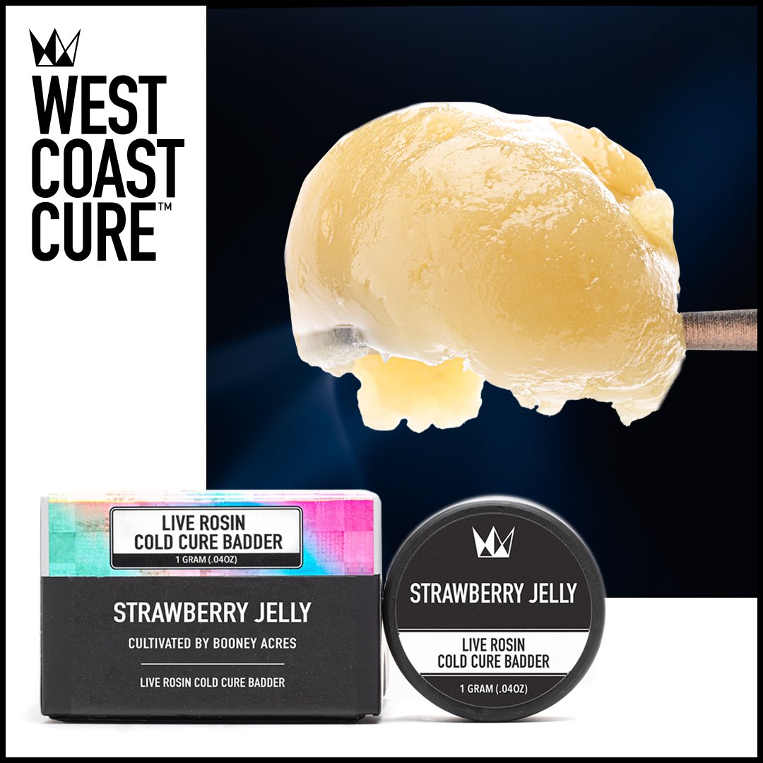 WestCoastCure's tweet photo. Thank you to @joncapetta for including West Coast Cure Solventless to Jon's Stone Cold Cop List #26 @high_times_mag https://t.co/WpeCctM7PE #DabCity #WestCoastCure #concentrates https://t.co/4XXvSymZID