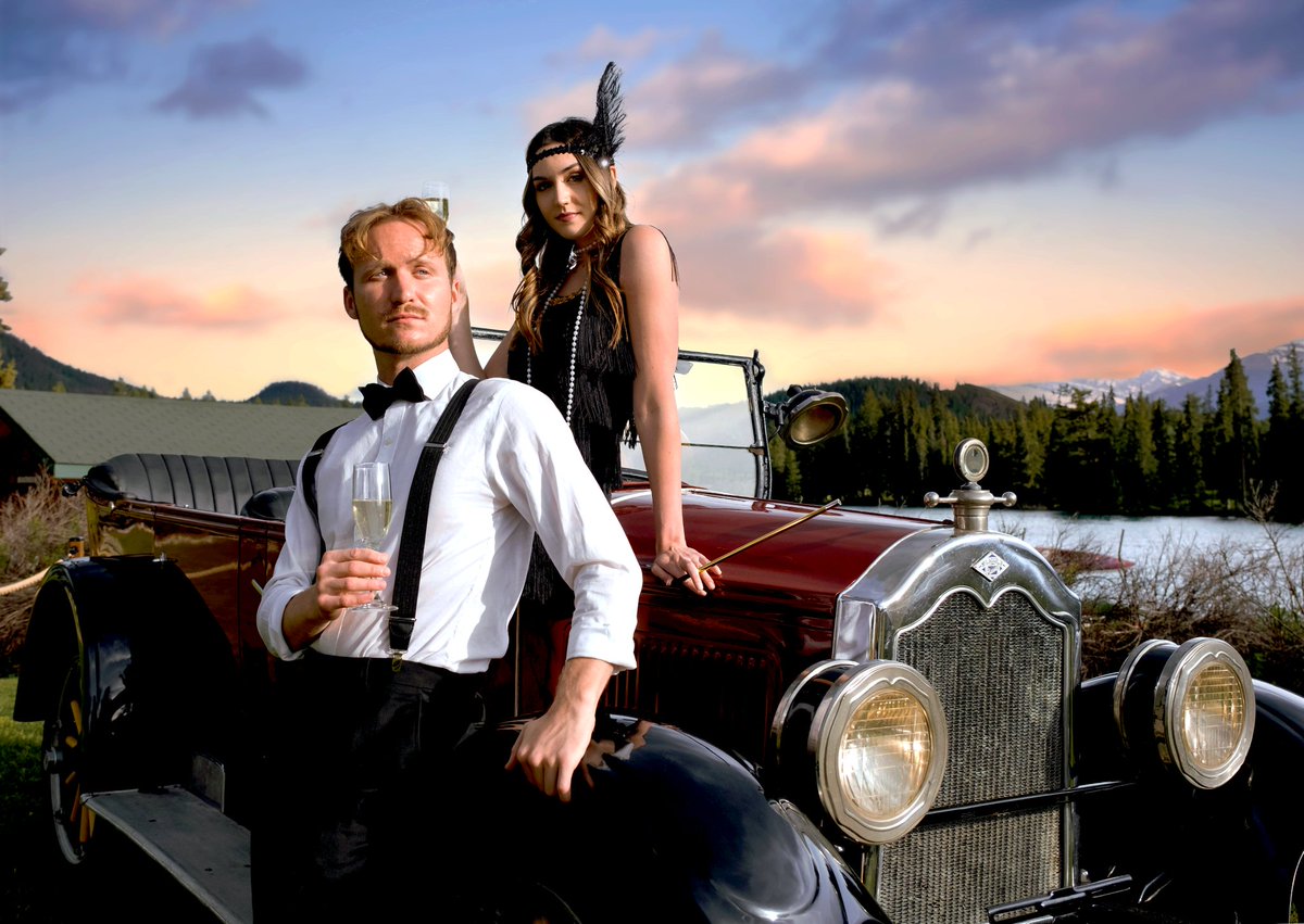 FairmontJPL's tweet image. Bubbles on Beauvert is back Aug 13! Channel your inner Marilyn Monroe or James Dean and prepare to be wined and dined in style on the shores of Lac Beauvert. Tickets: bit.ly/3RU0uXs #myjasper #jasperparklodge #partyofthesummer