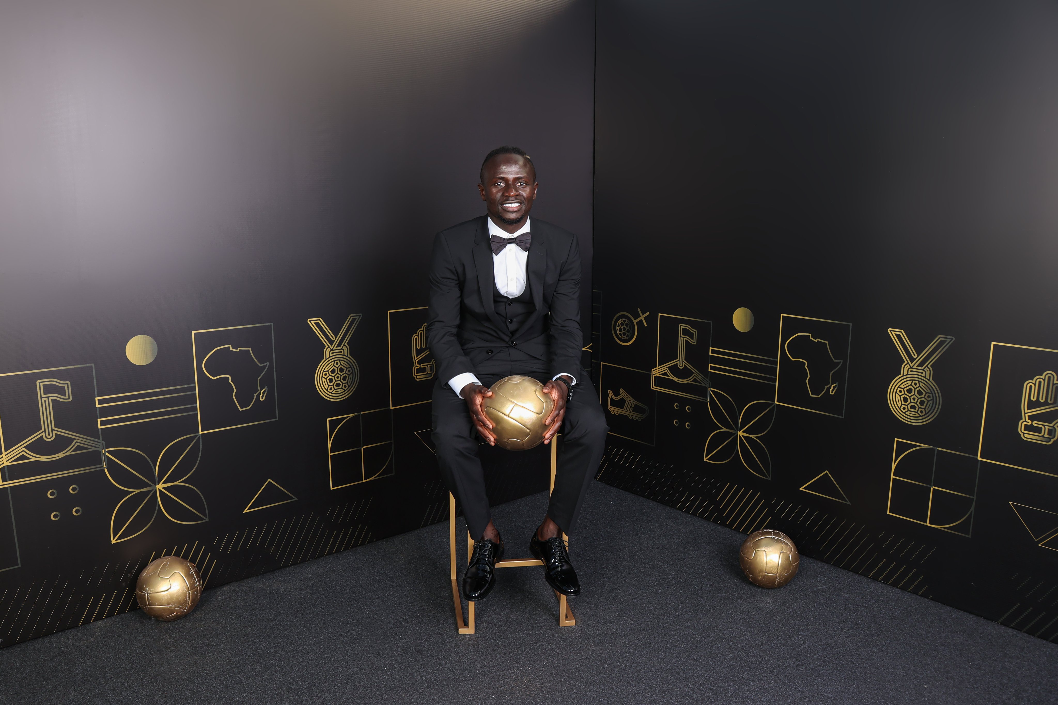 CAF 2022 Awards: Major Highlights You Must Not Miss