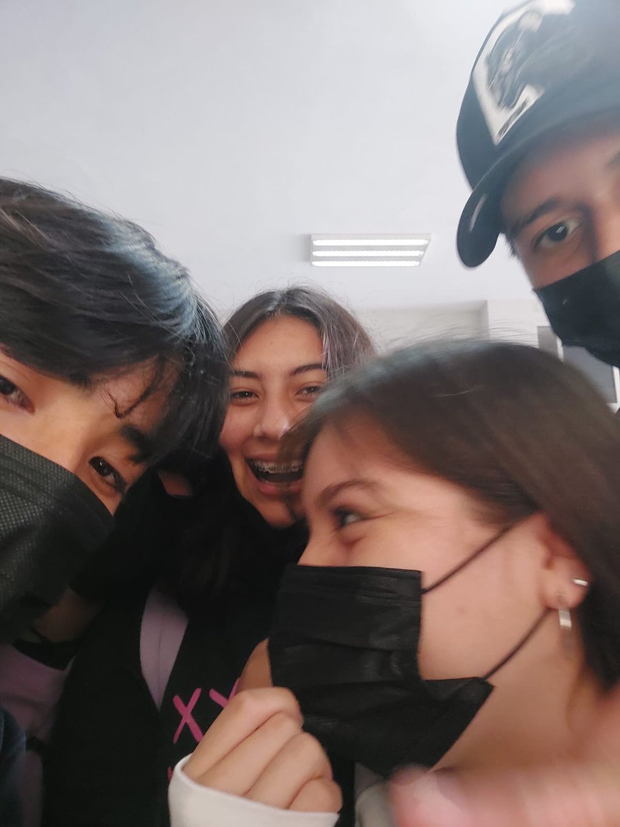 Informatic Racers C.T tweet media