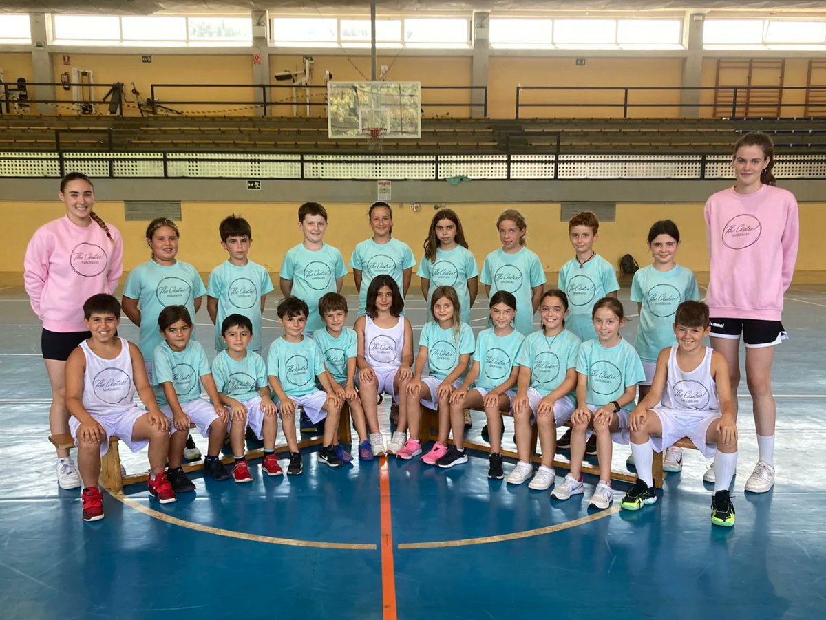 Ointxe's tweet photo. #GAMETIME22 ππ
#GrowTime #WorkTime
4. asteko taldeak πΈπΈ
Angel Ayastuy ππ
#mareamoreaHarrobia ππ₯ https://t.co/X4epTVMyUu
