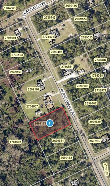 BAFILINGERI's tweet photo. New Listing! $50,000.00, 0BR, 0BA, ROYAL TRAIL ROAD, Eustis, FL 32736, Full Details https://t.co/YwuMugucxv https://t.co/eLOfG4YIyC