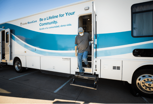 Our friends at <a href="/5StarFordCrltn/">5StarFord Carrollton</a> are hosting a blood drive tomorrow Friday, July 22 from 8:30-3:30 for <a href="/CarterBloodCare/">Carter BloodCare</a>. Please stop by and donate!