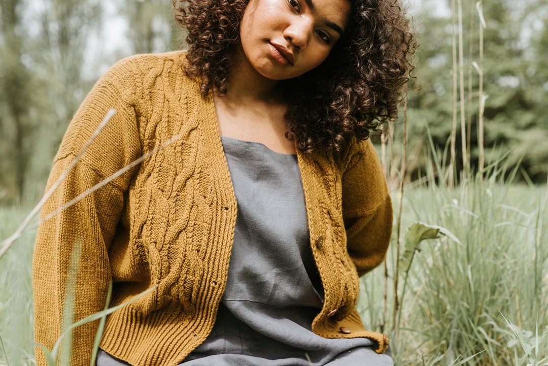 Pom Pom Quarterly tweet media