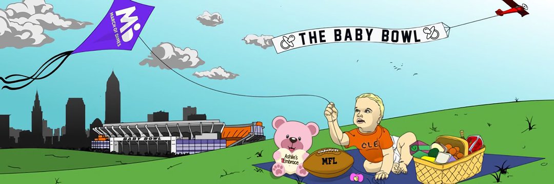 norton0723's tweet photo. 🍼 #BabyBowl IS BACK! 🍼
-One & Done style
-$50 entry
-1/4 $ to @MarchofDimes
-1/4 $ to @AshliesEmbrace
-1/2 $ prizes
-@MyFantasyLeague
-More⤵️
-JOIN THE DISCORD:
https://t.co/aZCefGNc9E
Please ❤️/RT to spread the word. DM if interested. Join a great league for great causes! https://t.co/4bvXWhWEK1