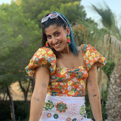 #NewProfilePic