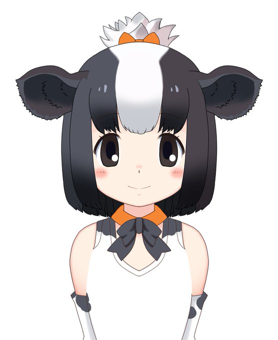 spine韓国動画講座7章:正面顔を動かす～
内容だったので対象定規でちょいちょいする

画竜点睛を欠いてらっしゃる 