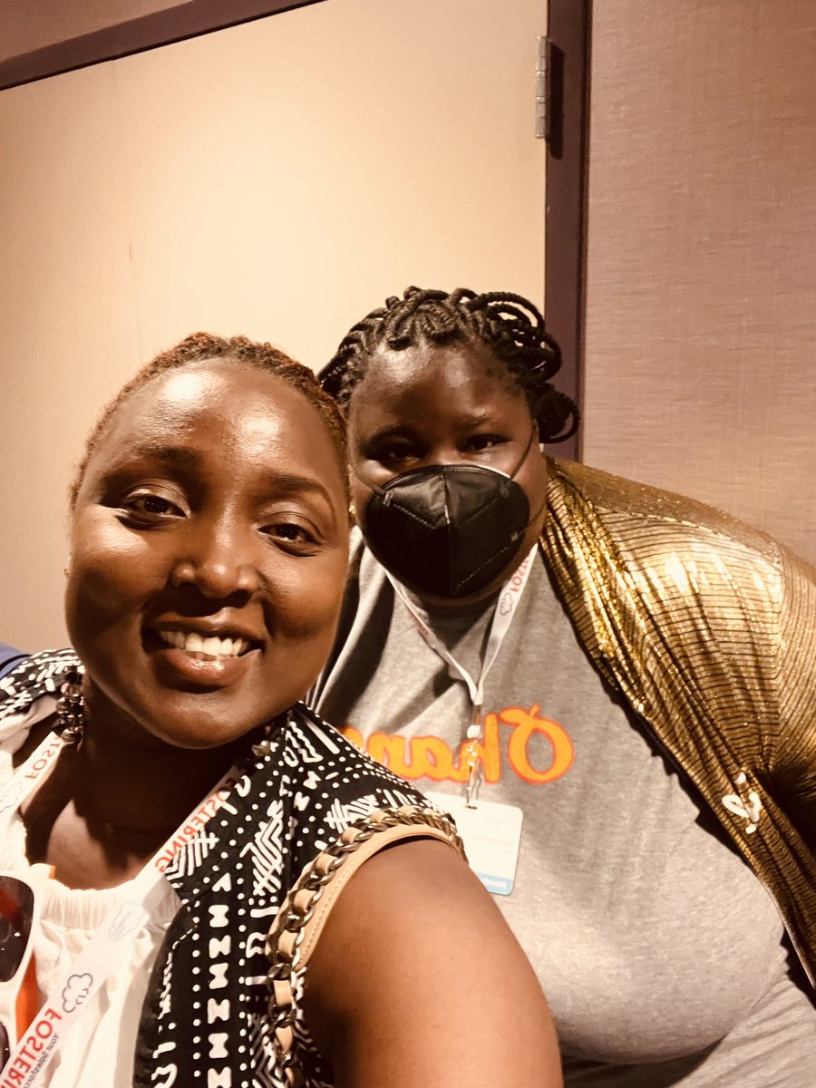 fixmysparkles's tweet photo. First met virtually while studying for the app builder and today finally met her in person. Nothing but a wealth of knowledge, connections and support. Thank you @traveling_dev #MDW2022 @MidWest_Dreamin @gemsintech https://t.co/LR1XAGcSgO