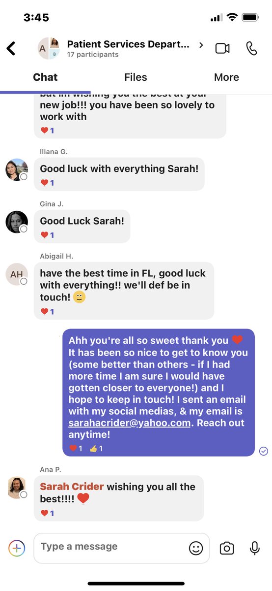_cribabi's tweet photo. All the love on my last day 🥰❤️🥹 https://t.co/arizyZx1vd